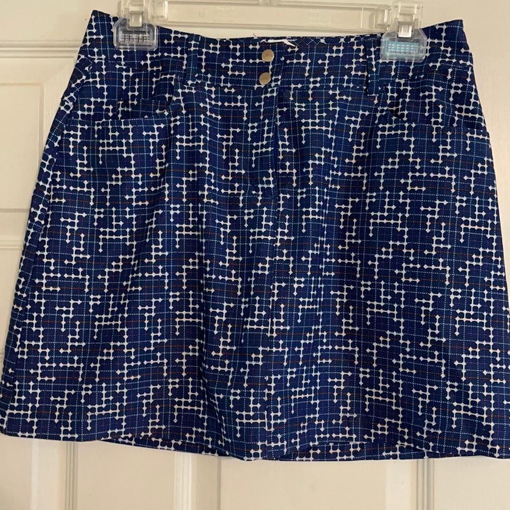 Golf Skirt